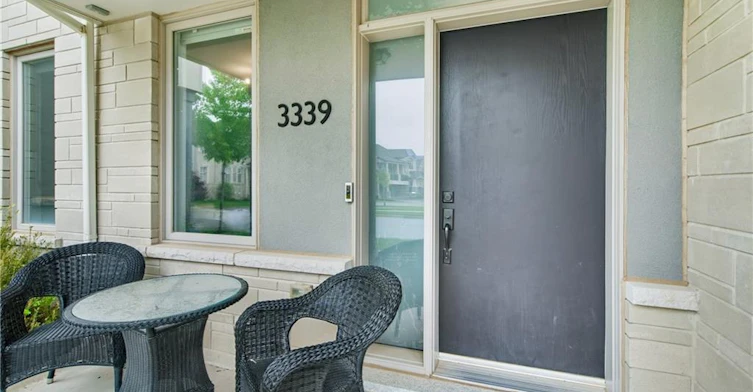 3339 Vardon Way, Oakville, ON, L6M 1R6 - 3