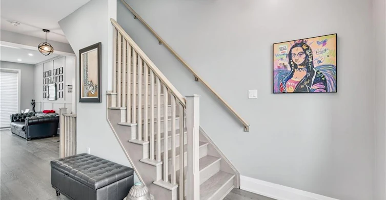 3339 Vardon Way, Oakville, ON, L6M 1R6 - 24