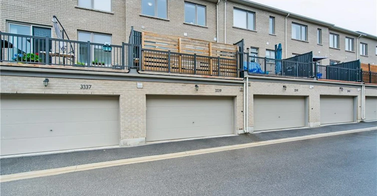 3339 Vardon Way, Oakville, ON, L6M 1R6 - 39