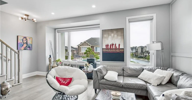 3339 Vardon Way, Oakville, ON, L6M 1R6 - 21