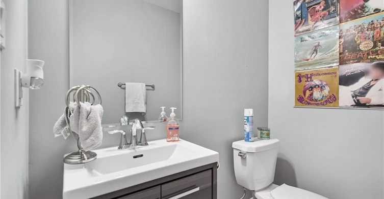 3339 Vardon Way, Oakville, ON, L6M 1R6 - 18