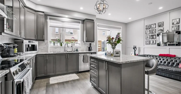 3339 Vardon Way, Oakville, ON, L6M 1R6 - 11