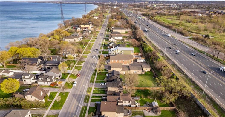 204 Beach Boulevard, Hamilton, ON, L8H 6V9 - 41