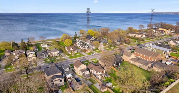 204 Beach Boulevard, Hamilton, ON, L8H 6V9 - 39