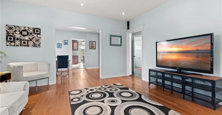 204 Beach Boulevard, Hamilton, ON, L8H 6V9 - 7