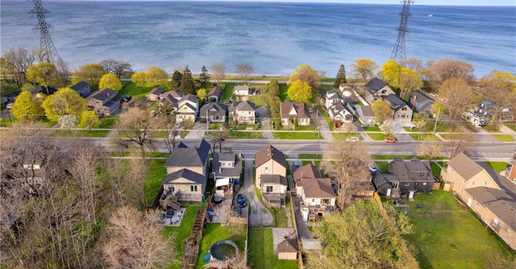 204 Beach Boulevard, Hamilton, ON, L8H 6V9 - 38