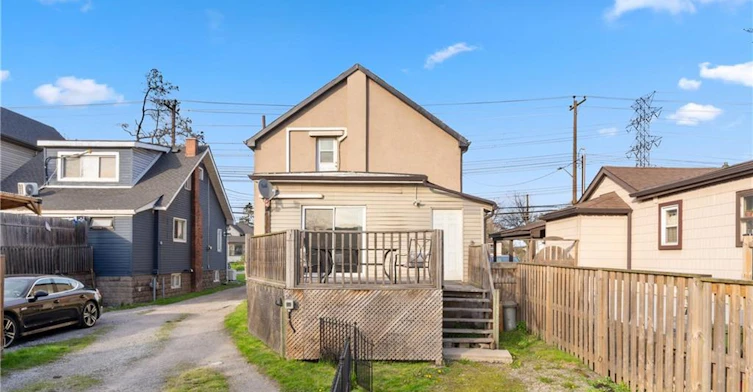 204 Beach Boulevard, Hamilton, ON, L8H 6V9 - 37