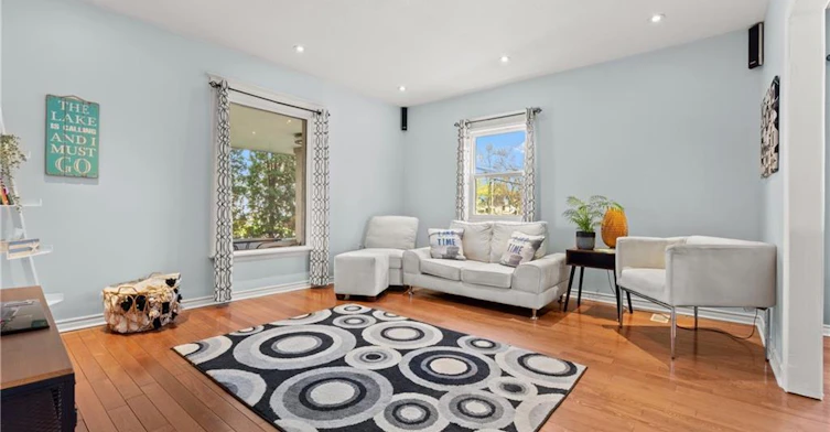 204 Beach Boulevard, Hamilton, ON, L8H 6V9 - 6