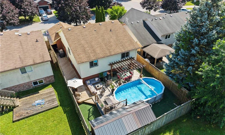 5991 Andrea Drive