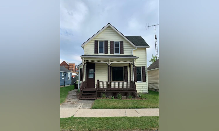 4157 Robert Street