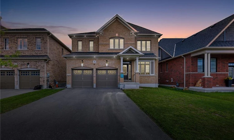 15 Douglas Kemp Crescent