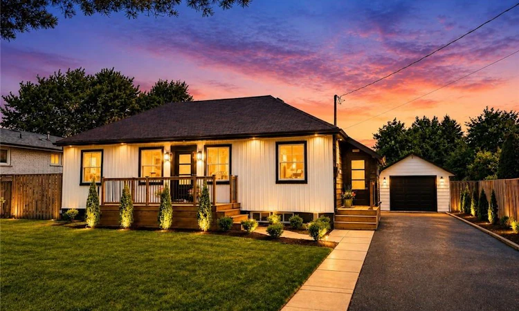 92 Fairview Drive