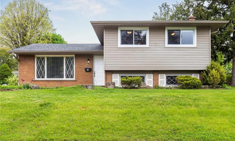 130 Hudson Crescent