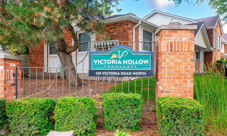 86-129 Victoria Road N