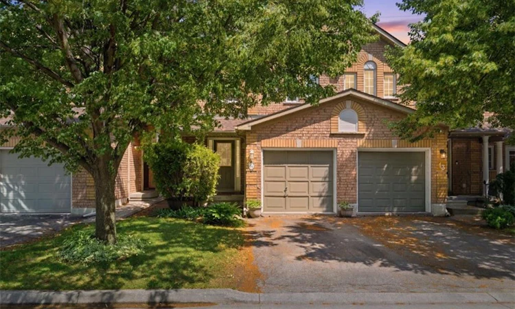 14-2871 Darien Road