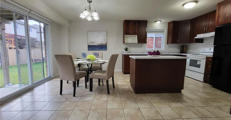 A-128 Udvari Crescent, Kitchener, ON, N2N 3P6 - 9