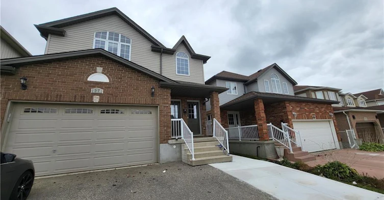 A-128 Udvari Crescent, Kitchener, ON, N2N 3P6