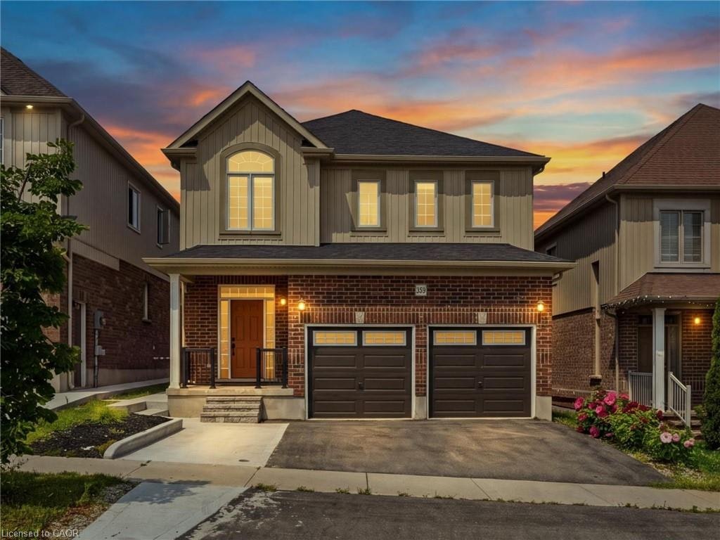 359 Beechdrops Drive, Waterloo, ON, N2V 0E8