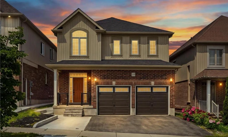359 Beechdrops Drive