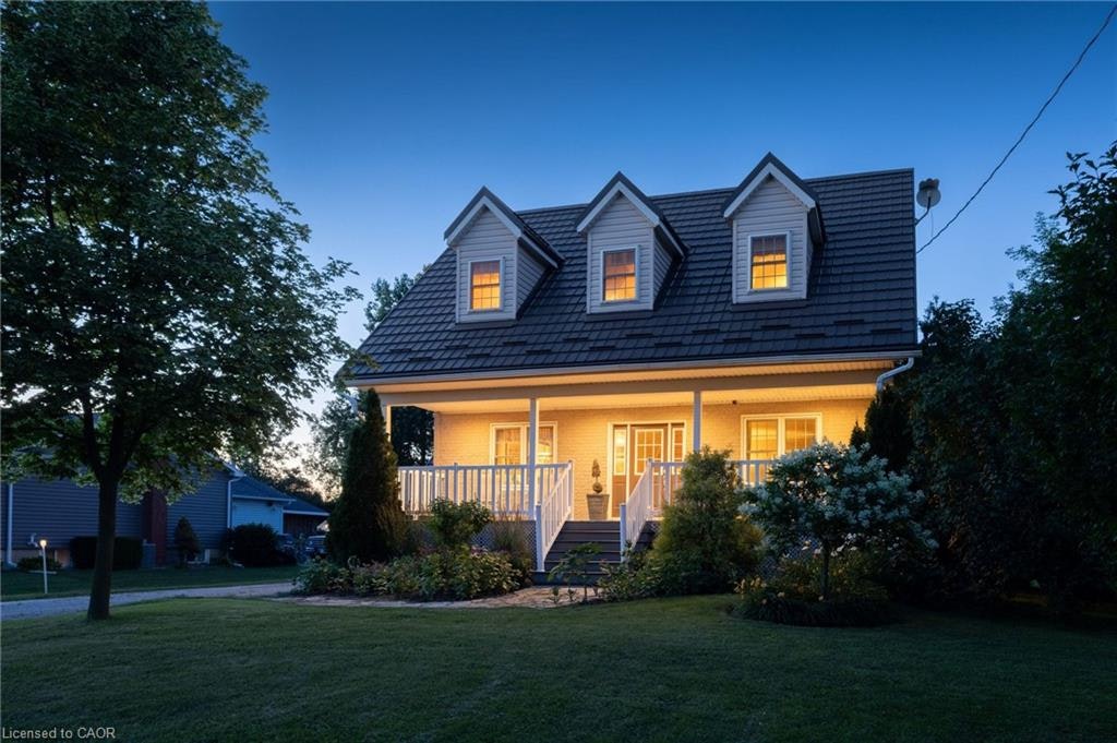 5276 Dickenson Road E, Hamilton, ON, L0R 1P0