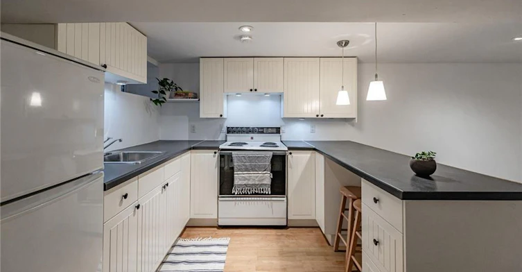 Lower-102 Ontario Avenue, Hamilton, ON, L8N 2X2 - 4