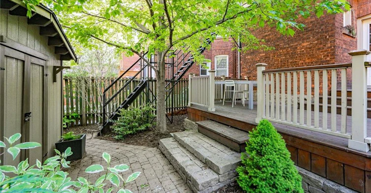 Lower-102 Ontario Avenue, Hamilton, ON, L8N 2X2 - 18