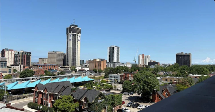 601-24 Augusta Street, Hamilton, ON, L8N 1P7 - 17