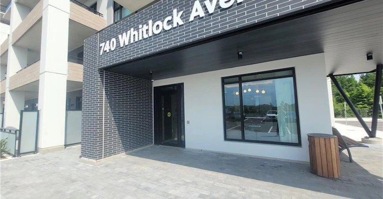 515-740 Whitlock Avenue, Milton, ON, L9T 7E7 - 3