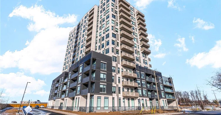 1003-1333 Weber Street E, Kitchener, ON, N2A 1C2 - 18