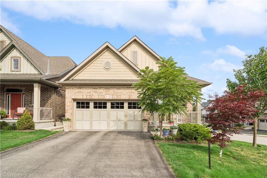 10 Chestnut Drive, Guelph/Eramosa, ON, N0B 2K0