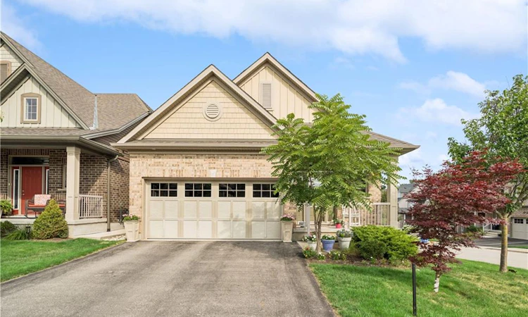 10 Chestnut Drive