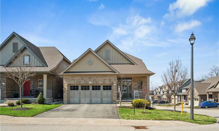 10 Chestnut Drive