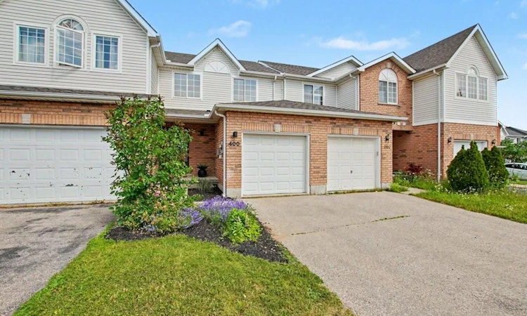 400 Laurel Gate Drive