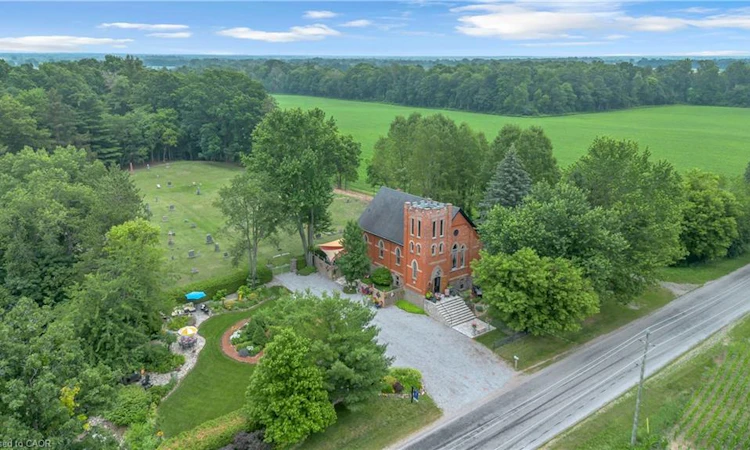 2376 East Quarter Line Road