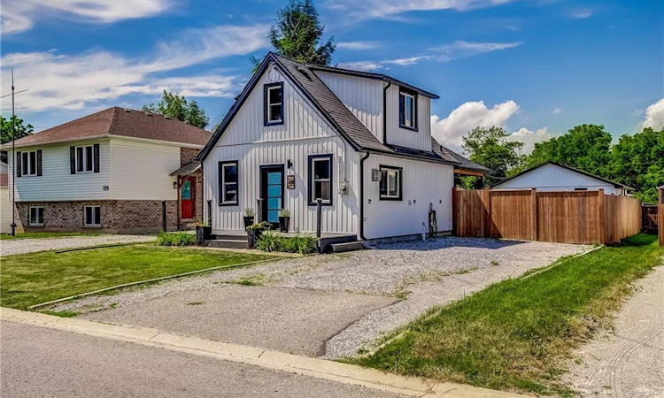 35 Pansy Avenue