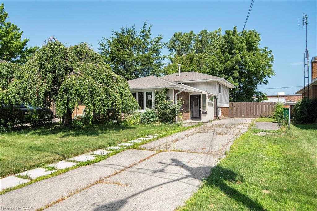 100 Mountain Avenue N, Hamilton, ON, L8G 3P7