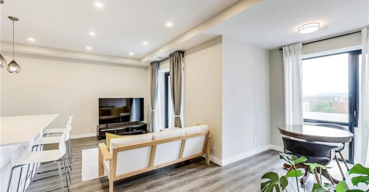 907-15 Queen Street S, Hamilton, ON, L8P 0C6 - 8