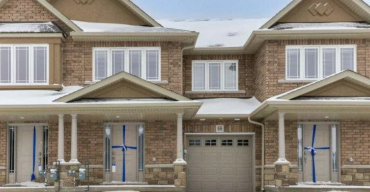66 Cittadella Boulevard, Hamilton, ON, L0R 1P0
