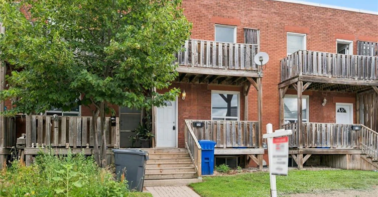126 Wellington Street N, Kitchener, ON, N2H 5K1 - 2