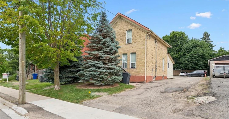 126 Wellington Street N, Kitchener, ON, N2H 5K1 - 40