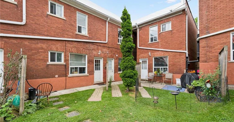 126 Wellington Street N, Kitchener, ON, N2H 5K1 - 37
