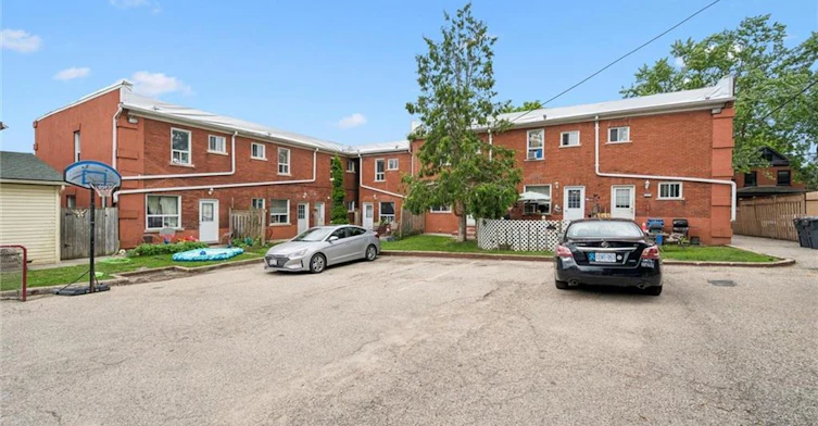 126 Wellington Street N, Kitchener, ON, N2H 5K1 - 38