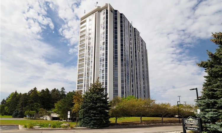 1001-190 Hespeler Road