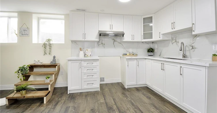 Lower-75 Olympic Drive E, Kitchener, ON, N2M 3S7 - 3