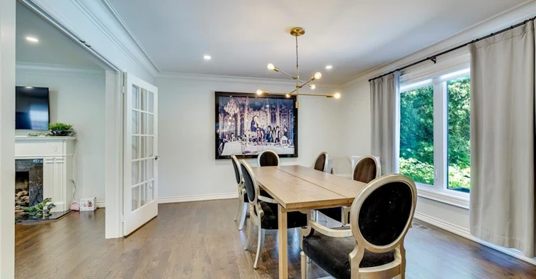1251 Lakeshore Road E, Oakville, ON, L6J 1L5 - 8