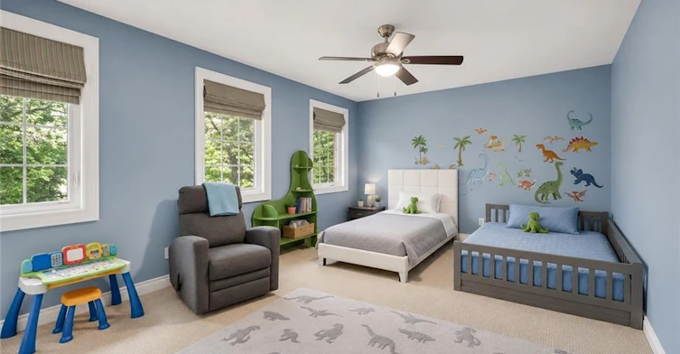 1251 Lakeshore Road E, Oakville, ON, L6J 1L5 - 27