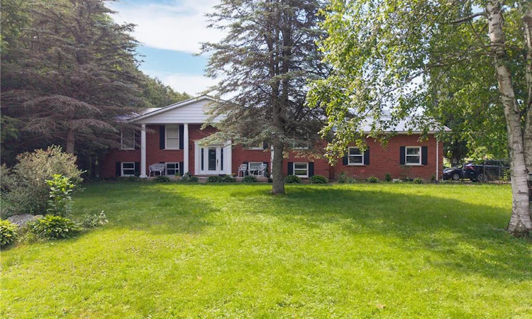 428 Charlotteville Road 1