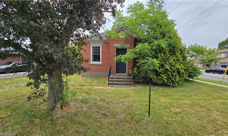 1504 Concession Road