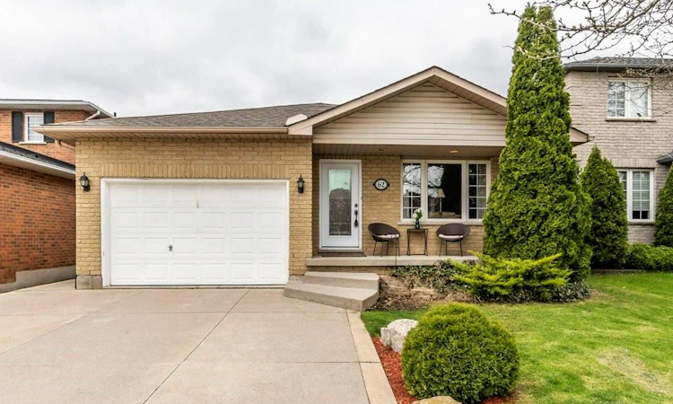 62 Spadara Drive