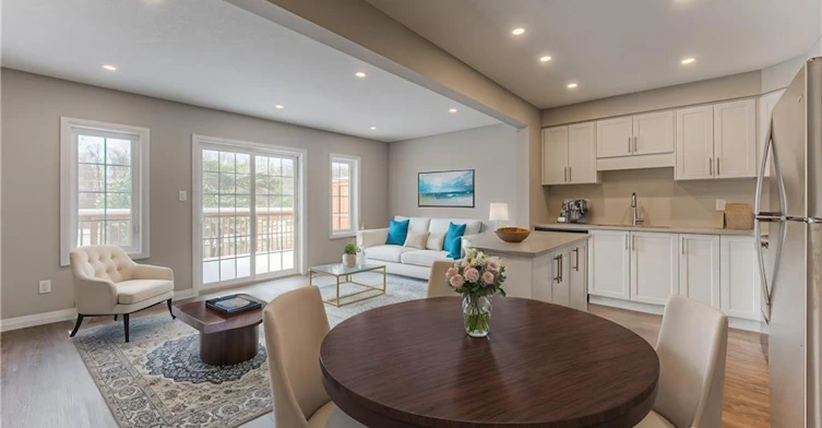 23-86 Erbsville Court, Waterloo, ON, N2T 0C8 - 3
